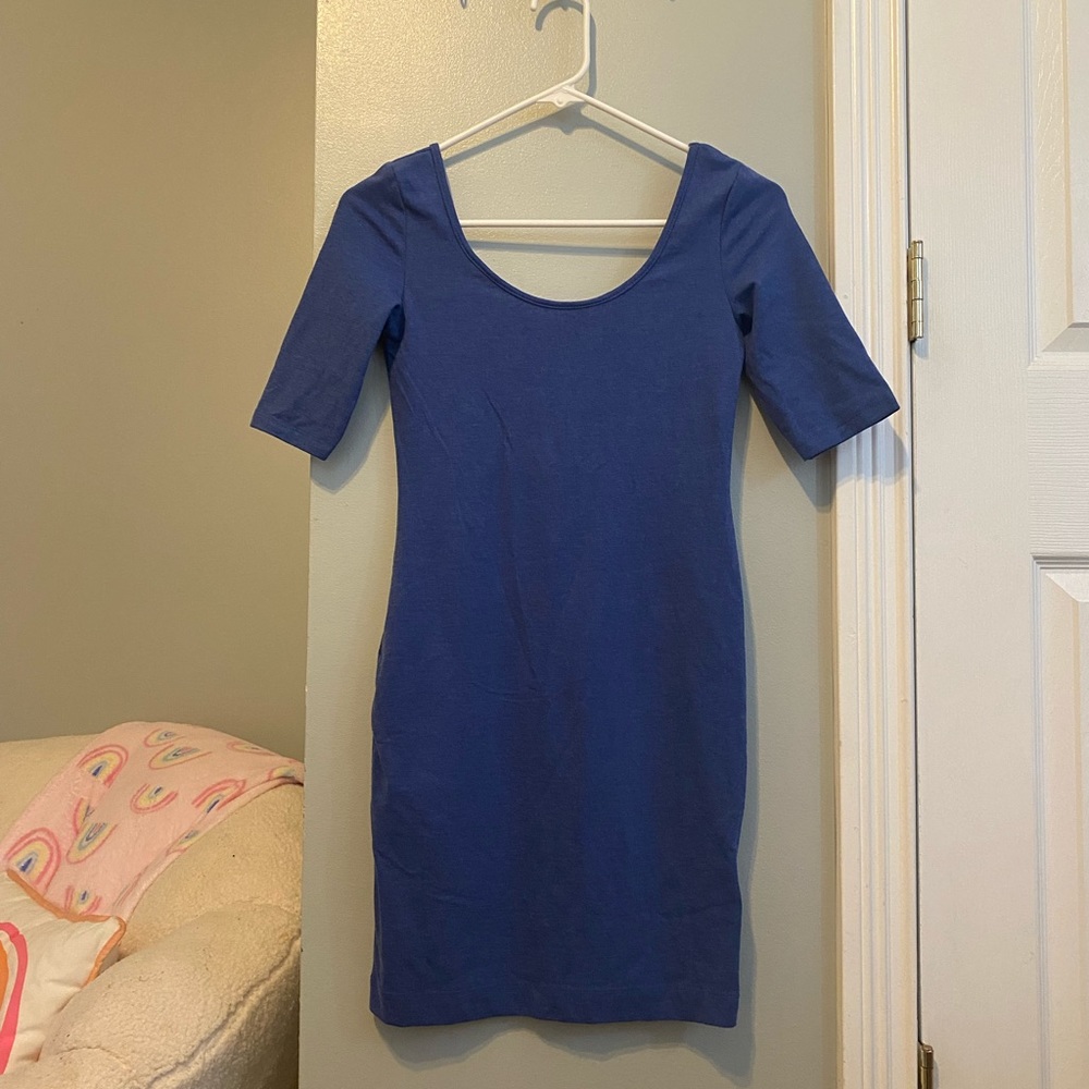 H&M Dress